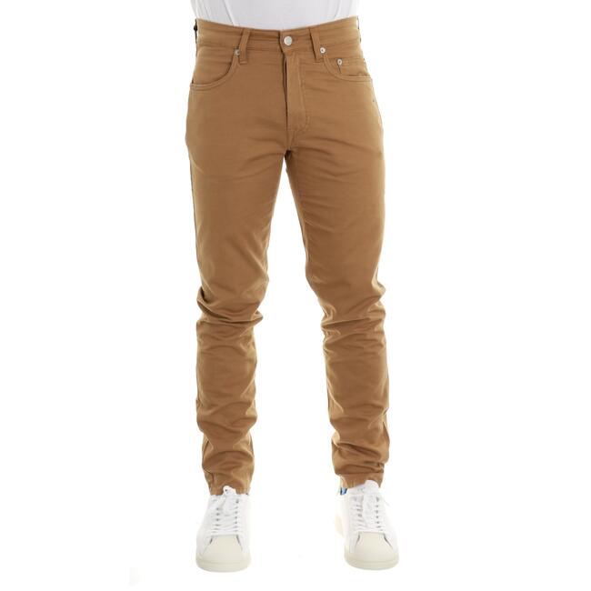 PANTALONE BARCHI LINO SIVIGLIA - Mad Fashion | img vers.1300x/